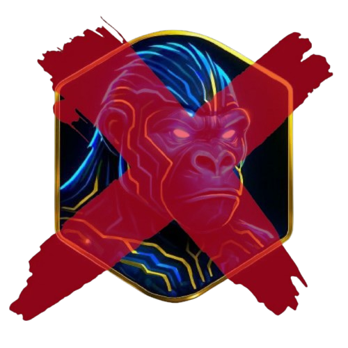 Ape Logo